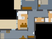 Chalet Eureka 1*