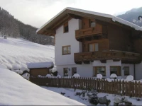 Haus Schwarzkogel 1*