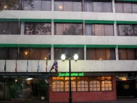 Conde Ansurez Hotel 2*