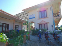 Jammee Guesthouse
