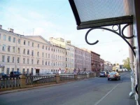 Дольче Вита мини-отель Санкт-Петербург 3*