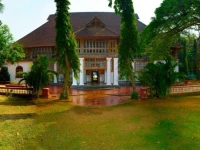 Bolgatty Palace & Island Resort 3*