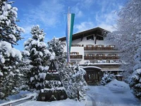 Park Hotel Leonardo 3*