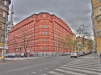 Alfa Tourist Service - Hostel Svehlova 
