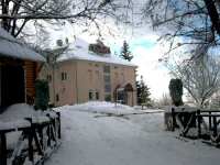 Kamelot Hotel Kamenitsa / Камелот   3*
