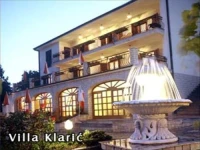 Villa Klara 3*