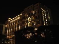 The Pllazio Hotel 4*