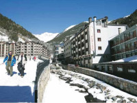 Poblado Aparthotel