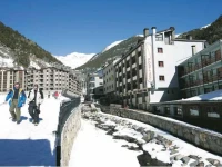 Poblado Aparthotel 2*