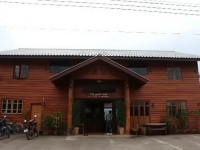 The Good View Guest House at Mae Sarieng