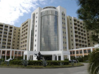 Samshitovaya Roshya