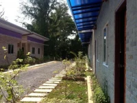 Canal Resort 2*