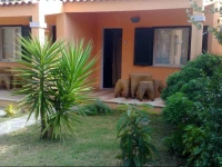 Residence La Pineta 2*