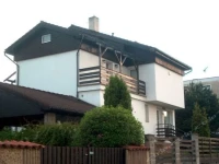 Pension Karel 2*