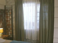 Hostal Jacaranda 1*