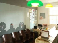 Vila Madalena Hostel 1*