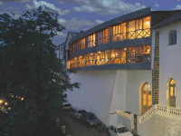 The Rink Pavilion