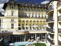 Grand Spa Hotel