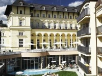 Grand Spa Hotel 4*