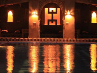 Kasbah Azalay Merzouga