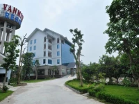 Van Minh Resort 3*