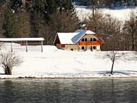 Apartments Kovacic