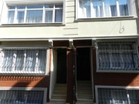 Hagia Sophia Apartment 1*
