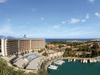 Hilton Portorosa
