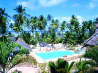 Mapenzi Beach Club 4*