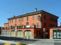 Residence Corte della Vittoria 2*