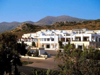 Grand Hotel Holiday Resort