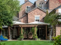 Eleven Didsbury Park 4*