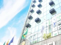Mirasol Copacabana Hotel 4*