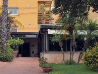 Colleverde Park Hotel 4*