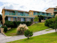 Daphne Holiday Club