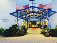Sturup Airport Hotel 3*
