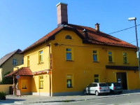 Gostilna Pri Katrci
