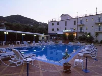 Villa Belvedere 3*