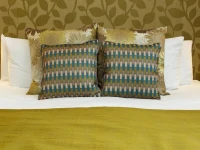 Kingfisher Townhouse 3*