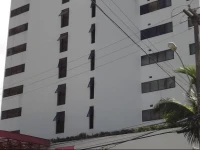 Hotel Nacional Inn Recife 3*