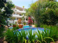 Riviera Maya Suites 3*
