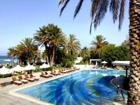 Constantinou Bros Pioneer Beach