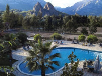 Berke Ranch Hotel