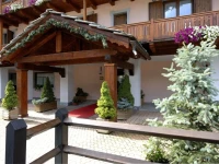 Hotel de Champoluc 3*