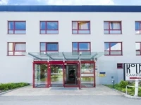 Kolping Campus Krems 3*