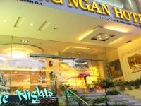 Hoang Ngan Hotel 3*