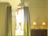 Hotel Castillo de Santa Catalina
