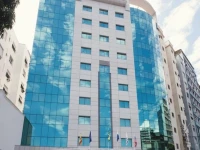 Scorial Rio Hotel 4*
