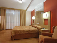 Scorial Rio Hotel