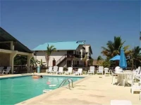 Lost Beach Resort 4*